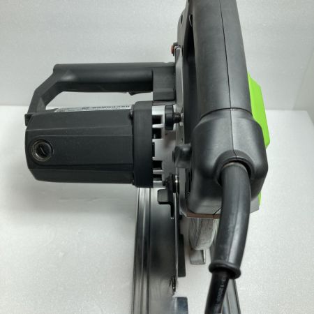  IKURATOOLS 切断機 IKURATOOLS (育良精機) IS-HCT185 本体のみ コード式 185mm 100v IS-HCT185 ブラック×グリーン