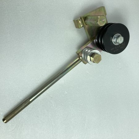  HASCO パイプベンダー 810型 PB-810 シルバー