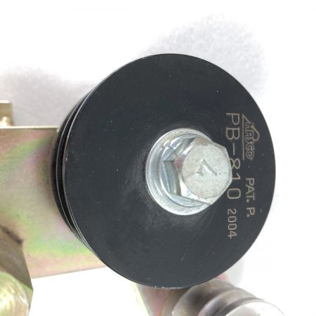  HASCO パイプベンダー 810型 PB-810 シルバー