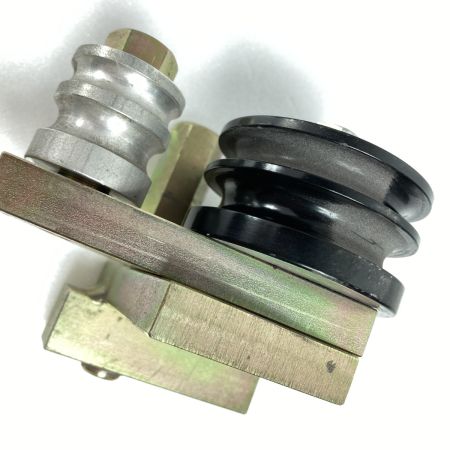  HASCO パイプベンダー 810型 PB-810 シルバー