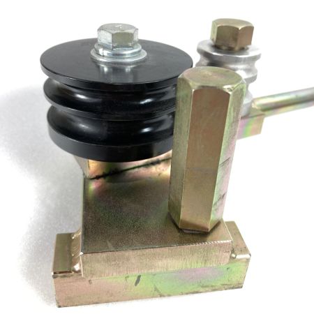  HASCO パイプベンダー 810型 PB-810 シルバー