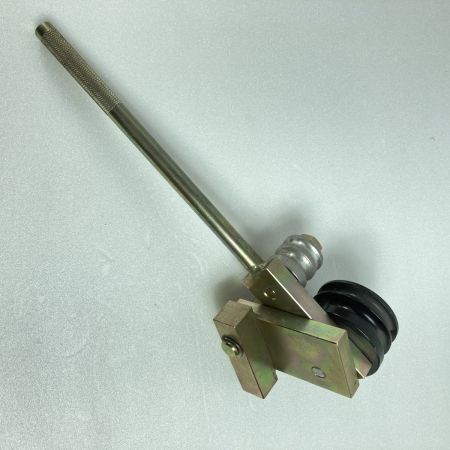  HASCO パイプベンダー 810型 PB-810 シルバー