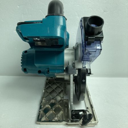  MAKITA マキタ  防じん丸のこ 125mm 18v KS513D ブルー