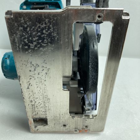  MAKITA マキタ  防じん丸のこ 125mm 18v KS513D ブルー