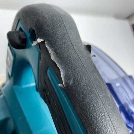  MAKITA マキタ  防じん丸のこ 125mm 18v KS513D ブルー