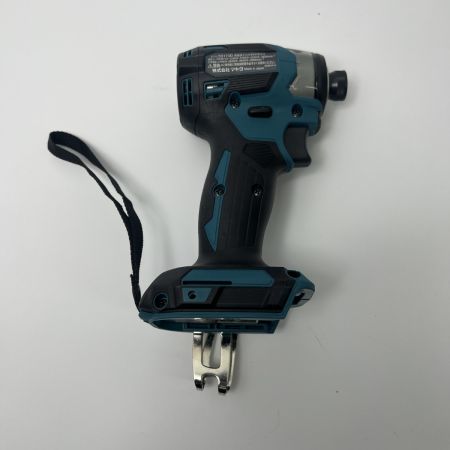  MAKITA マキタ インパクトドライバ 18v 充電器・ケース付き TD173DRGX ブルー 未使用品