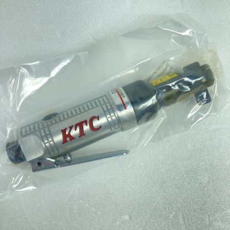  KTC ケーティーシー AIR RACHET WRENCH エアミニラチェット 9.5sq JAR353