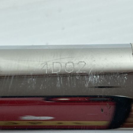  KTC ケーティーシー プレセット型トルクレンチ 10-50Nm 差込角9.5mm ※校正歴不明 CMPA052 ブラック