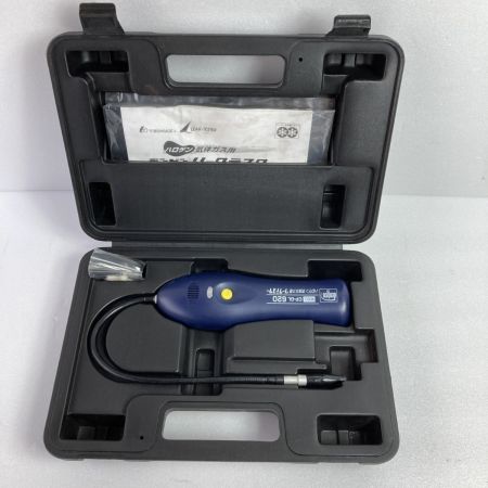  dengen ガスリークテスター GP-GL620 ブラック