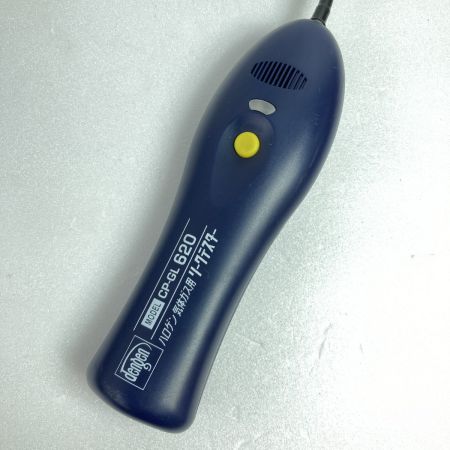  dengen ガスリークテスター GP-GL620 ブラック