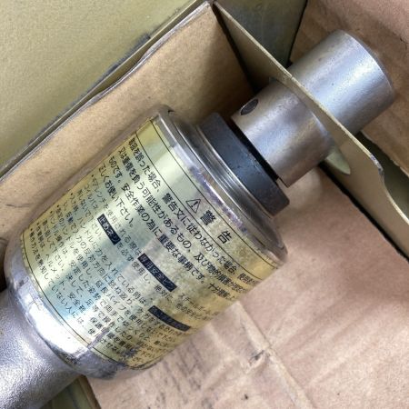  NOGUCHI ノグチ PAR-MAN GEAR WRENCH ギアレンチ ケース付 MPZ シルバー