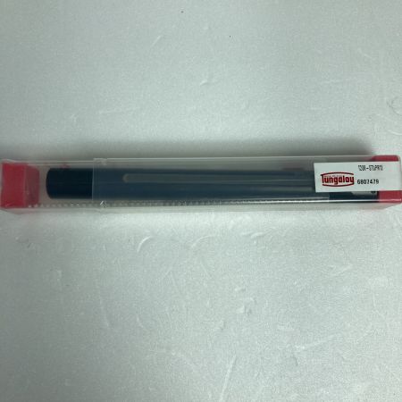  TANGALOY バイトホルダー 内径用  タンガロイ 未使用品 T20R-STUPR13 ブラック