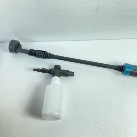  MAKITA マキタ 18V 充電式洗浄機 標準付属品付 ※バッテリ・充電器なし MHW180D ブルー