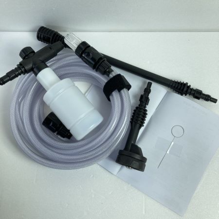  MAKITA マキタ 18V 充電式洗浄機 標準付属品付 ※バッテリ・充電器なし MHW180D ブルー