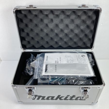  MAKITA マキタ 18V 充電式真空ポンプ (バッテリ1個・充電器・ケース付） (2) VP180DRG