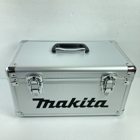  MAKITA マキタ 18V 充電式真空ポンプ (バッテリ1個・充電器・ケース付） (1) VP180DRG