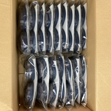  KOKEN 防塵マスクフィルタ 未開封 16組 RD-6 ブラック