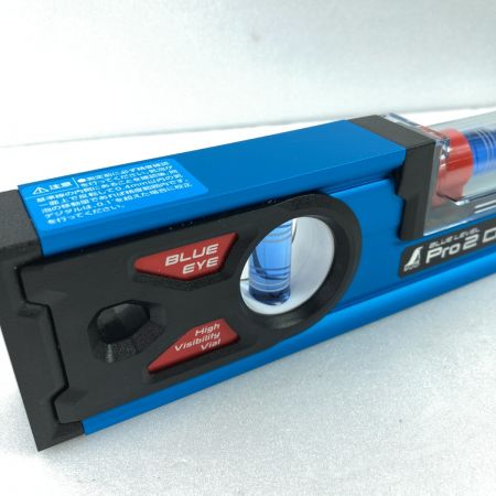  シンワ測定 ブルーレベル デジタル Pro2 450mm マグネット付 75317 ブルー