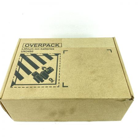  BOSCH ボッシュ 18V/6.0Ah リチウムイオンバッテリ 4個セット  A1860LIB