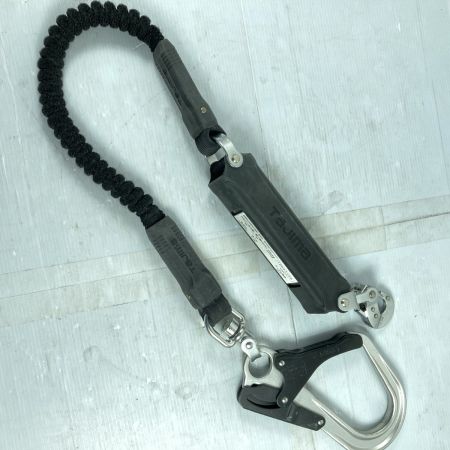  TAJIMA タジマ フルハーネス型 第一種(4KN) 100Kg  ブラック