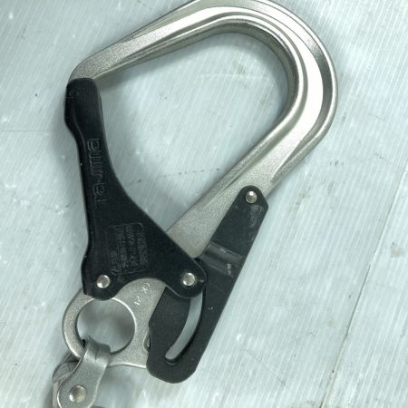  TAJIMA タジマ フルハーネス型 第一種(4KN) 100Kg  ブラック