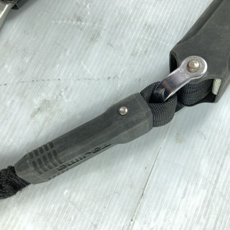  TAJIMA タジマ フルハーネス型 第一種(4KN) 100Kg  ブラック