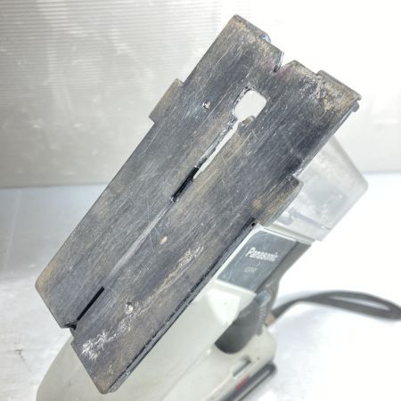  Panasonic パナソニック 14.4V 充電角穴カッター 充電器・充電池1個・ケース付 ※PSEマークあり EZ4543 ライトグレー