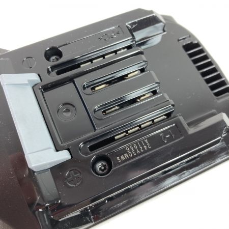  MAKITA マキタ 40Vmax/5.0Ah 純正バッテリー  高出力仕様 充電回数1回 PSEマークあり BL4050F ブラック