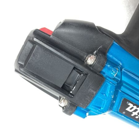 MAKITA マキタ 25~41mm 高圧エアビス打ち機 ケース付 AR412HR ブルー