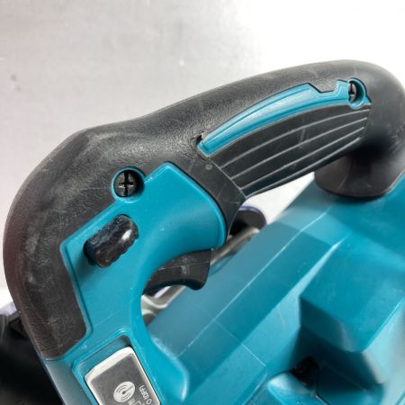  MAKITA マキタ 165mm 18V 充電式防じんマルノコ 本体のみ  ※バッテリ・充電器なし KS514D ブルー