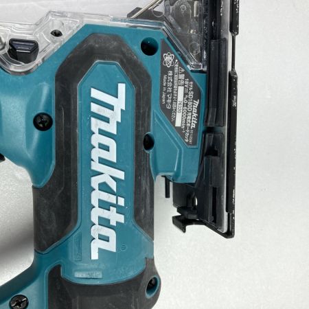  MAKITA マキタ 18V 充電式ボードカッタ バッテリ1個・充電器・ケース付 SD180D ブルー