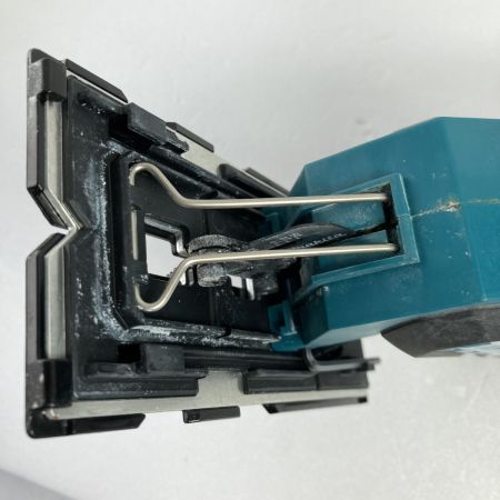  MAKITA マキタ 18V 充電式ボードカッタ バッテリ1個・充電器・ケース付 SD180D ブルー