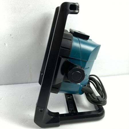  MAKITA マキタ 充電式LEDスタンドライト 本体のみ ※バッテリ・充電器なし ML805 ブルー