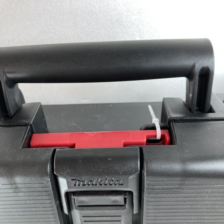  MAKITA マキタ 40Vmax 充電式ドライバドリル バッテリ2個・充電器・ケース付 HP001GRDX ブルー