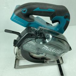 ＊＊ MAKITA マキタ チップソーカッター  150mm 18v CS553D ブルー Cランク