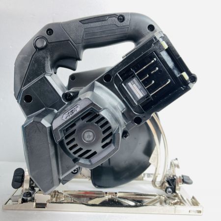  MAKITA マキタ 充電式丸のこ 165mm 36/40v HS001GRDX ブラック