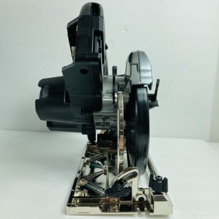  MAKITA マキタ 充電式丸のこ 165mm 36/40v HS001GRDX ブラック