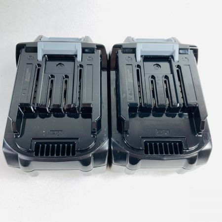  MAKITA マキタ 充電式丸のこ 165mm 36/40v HS001GRDX ブラック