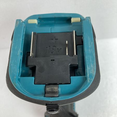  MAKITA マキタ 18V 充電式震動ドライバドリル 本体のみ HP484D ブルー