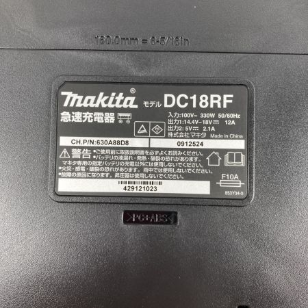  MAKITA マキタ 18v 6.0Ah 充電式インパクトレンチ 【PSEマーク有】 TW700DRGX 未使用品 (1)