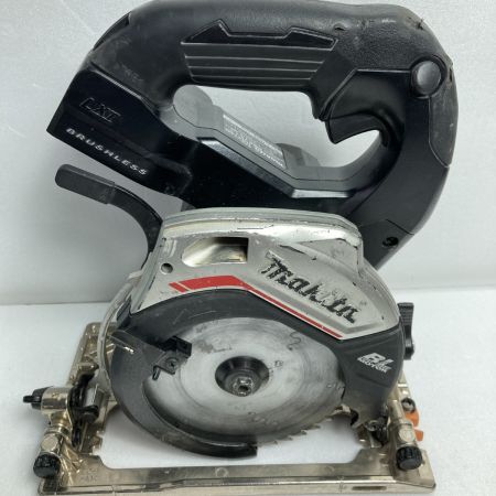  MAKITA マキタ 丸のこ 125mm 18v HS474D ブラック