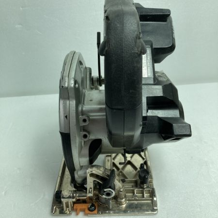  MAKITA マキタ 丸のこ 125mm 18v HS474D ブラック