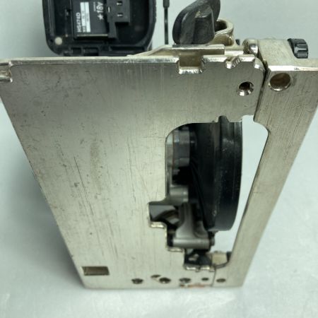  MAKITA マキタ 丸のこ 125mm 18v HS474D ブラック