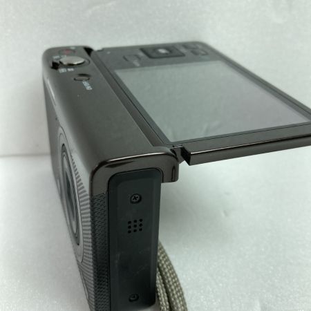  CASIO カシオ 自分撮り コンパクトデジタルカメラ 1600万画素 バッテリ1個付属 EXLIM HS ZR-50