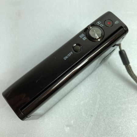  CASIO カシオ 自分撮り コンパクトデジタルカメラ 1600万画素 バッテリ1個付属 EXLIM HS ZR-50