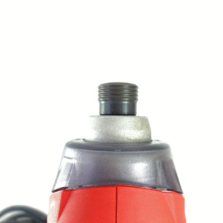  KYOCERA キョウセラ インパクトドライバ  コード式 100v CID-1130 レッド