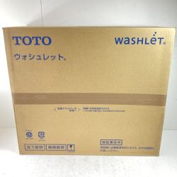 ＊＊ TOTO トートー ウォシュレット BVシリーズ 貯湯式温水洗浄便座 TCF2223E ホワイト Sランク