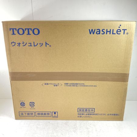  TOTO トートー ウォシュレット BVシリーズ 貯湯式温水洗浄便座 TCF2223E ホワイト