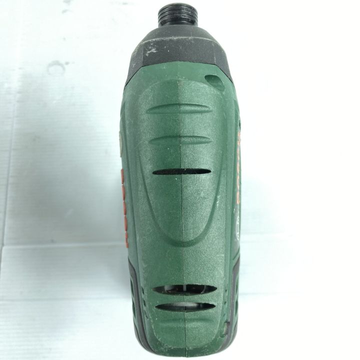BOSCH ボッシュ 18V 充電インパクトドライバー バッテリ2個・充電器 BOSCH ボッシュ 18V 充電インパクトドライバー バッテリ2個・充電器