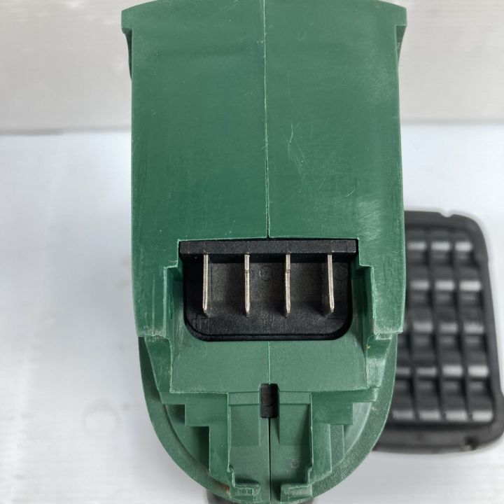 BOSCH ボッシュ 18V 充電インパクトドライバー バッテリ2個・充電器